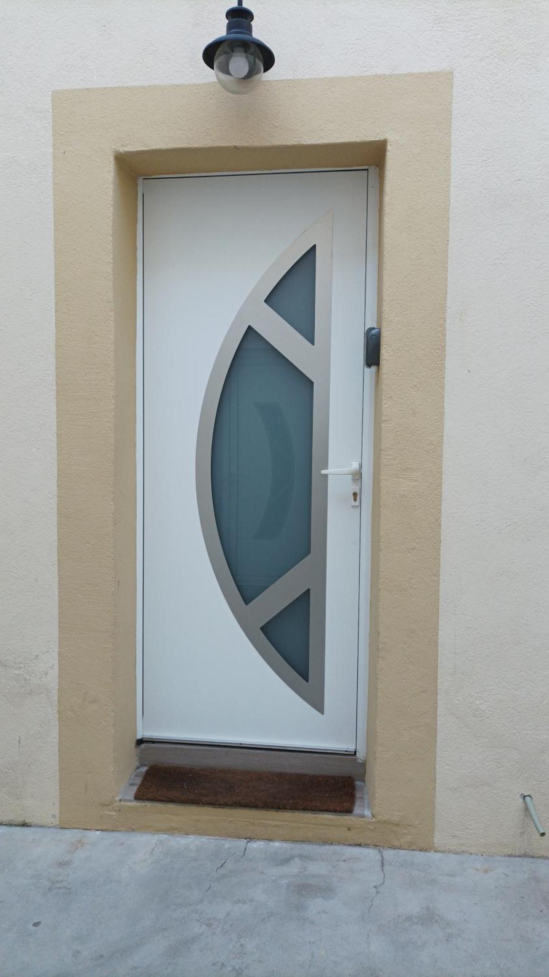 Appartement Cosy Nîmes-Centre Exterior foto